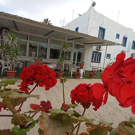Pay Otel Bodrum Eksteriør billede