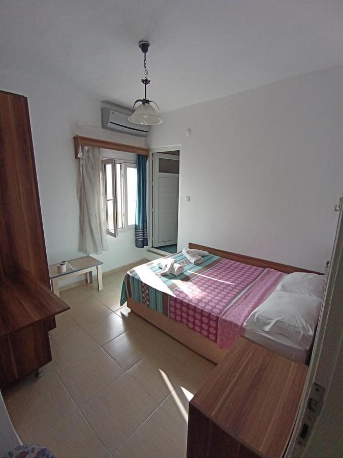 Pay Otel Bodrum Eksteriør billede