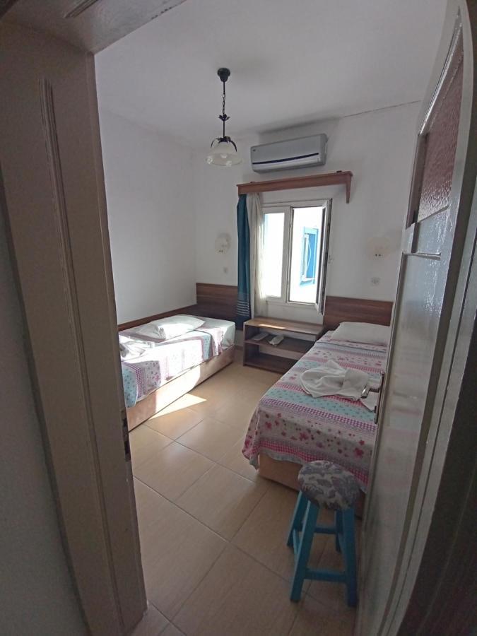 Pay Otel Bodrum Eksteriør billede