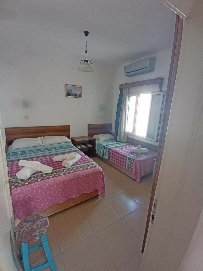 Pay Otel Bodrum Eksteriør billede