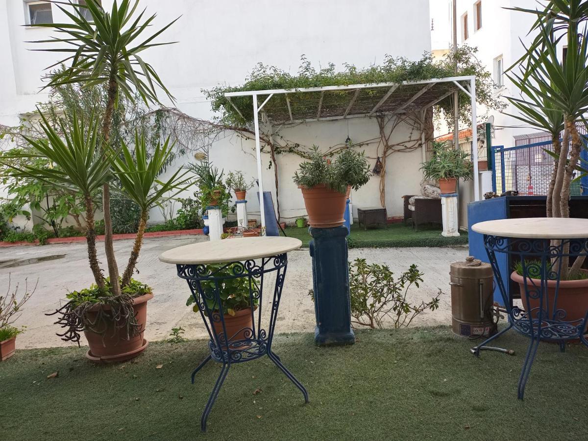 Pay Otel Bodrum Eksteriør billede