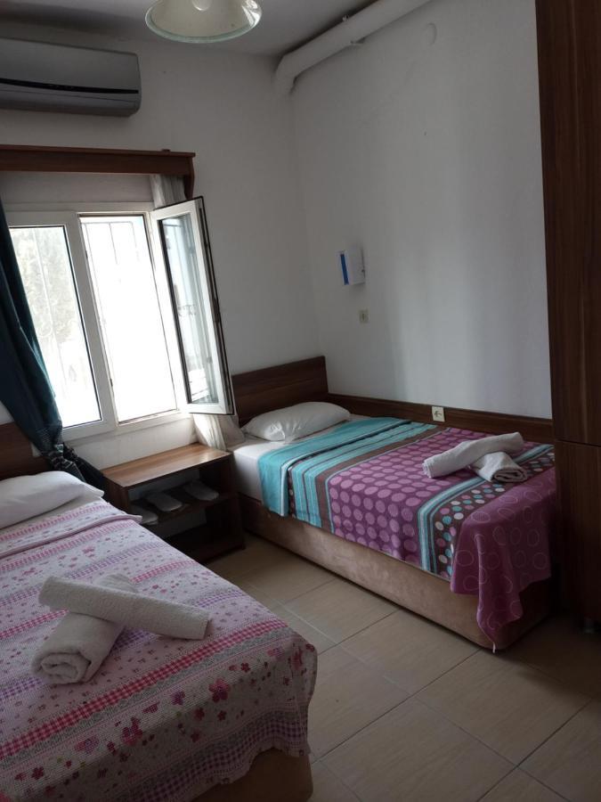 Pay Otel Bodrum Eksteriør billede