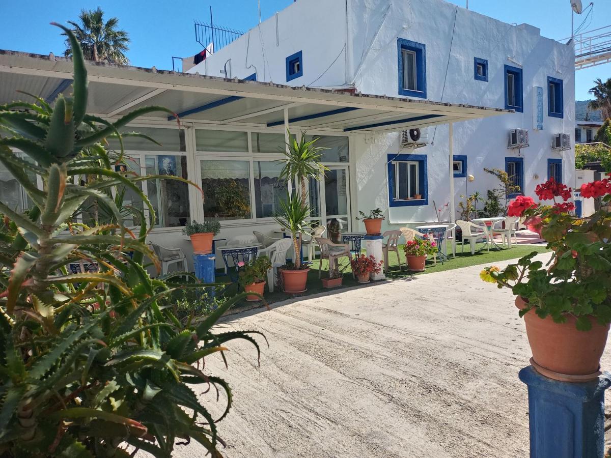 Pay Otel Bodrum Eksteriør billede