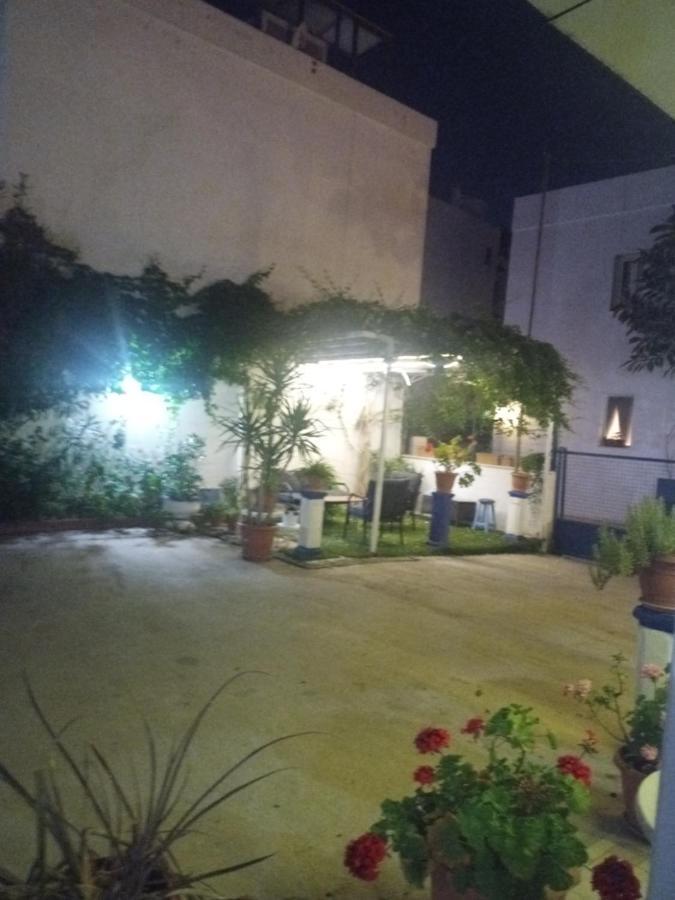 Pay Otel Bodrum Eksteriør billede